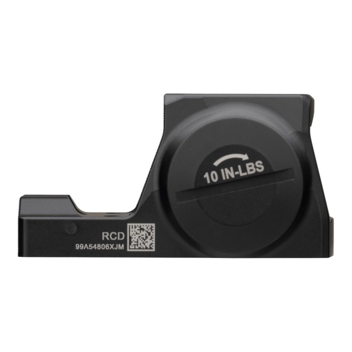 KOLIMATOR SIG SAUER EO ROMEO-X COMPACT, OTWARTY, 6MOA, GREEN DOT, CZARNY, SORX1290